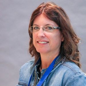 Meet your Posher, Michele